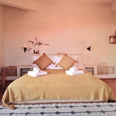 Le Hameau Des Cascades Hotel Aghanaje Luaran gambar