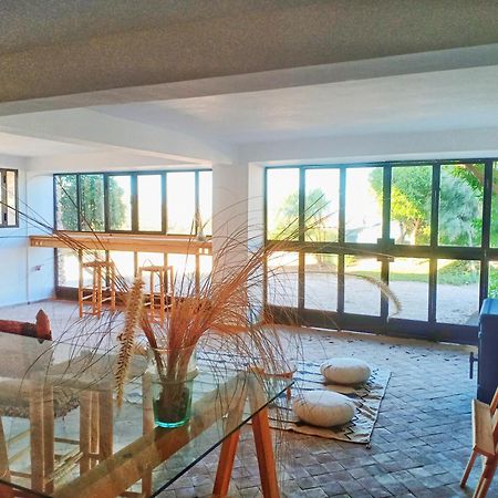 Le Hameau Des Cascades Hotel Aghanaje Luaran gambar