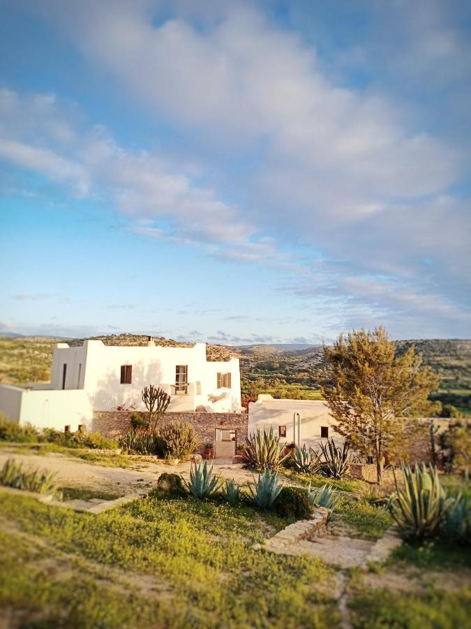 Le Hameau Des Cascades Hotel Aghanaje Luaran gambar
